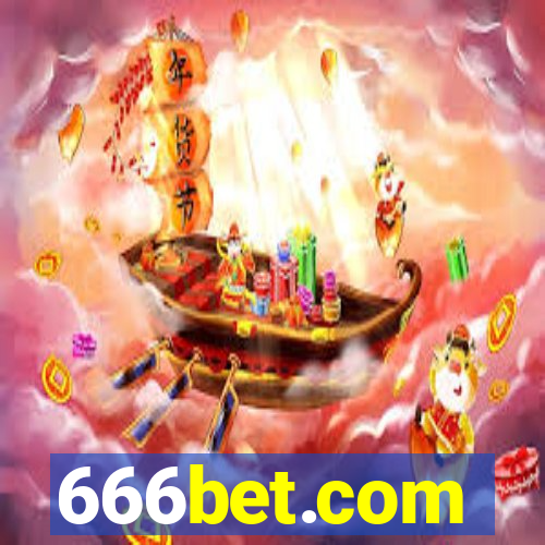 666bet.com