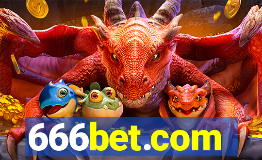 666bet.com