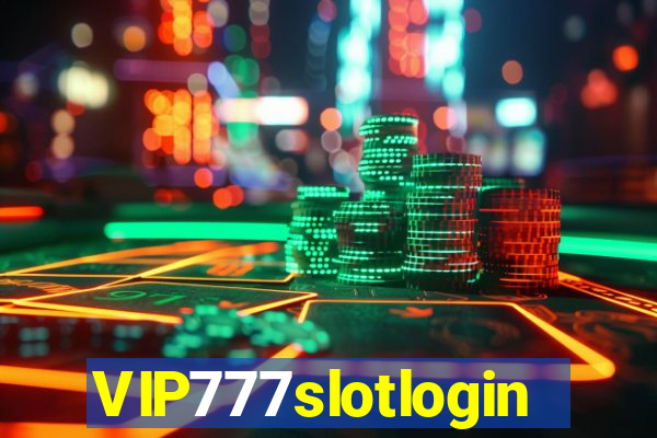 VIP777slotlogin