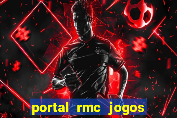 portal rmc jogos ao vivo