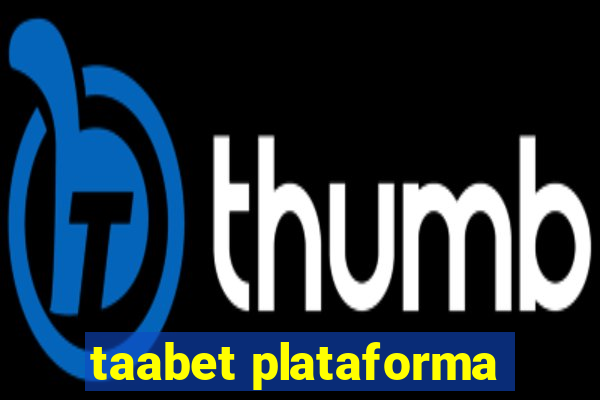 taabet plataforma