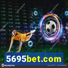 5695bet.com