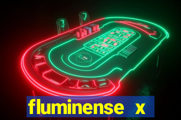 fluminense x internacional futemax