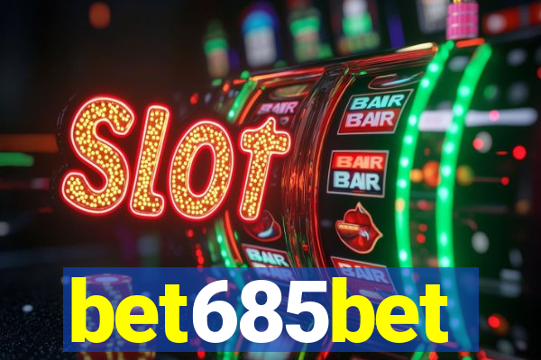 bet685bet