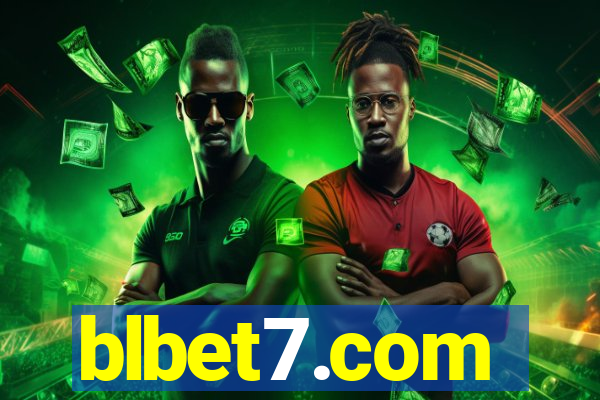 blbet7.com