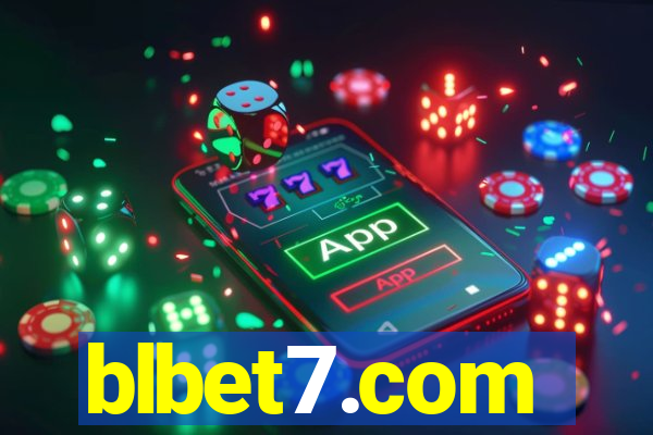 blbet7.com