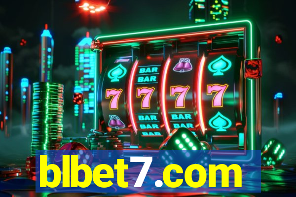 blbet7.com