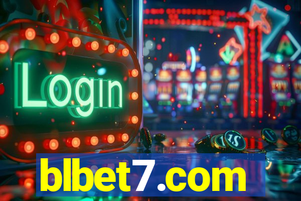 blbet7.com