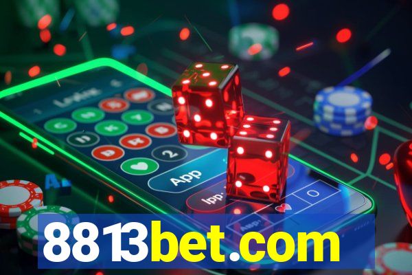 8813bet.com