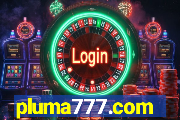 pluma777.com