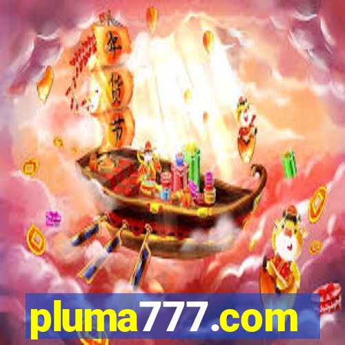 pluma777.com