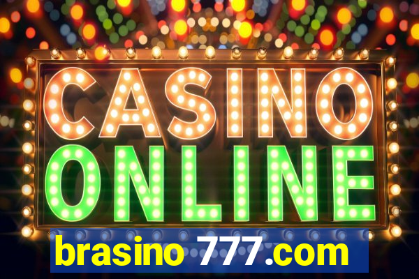 brasino 777.com