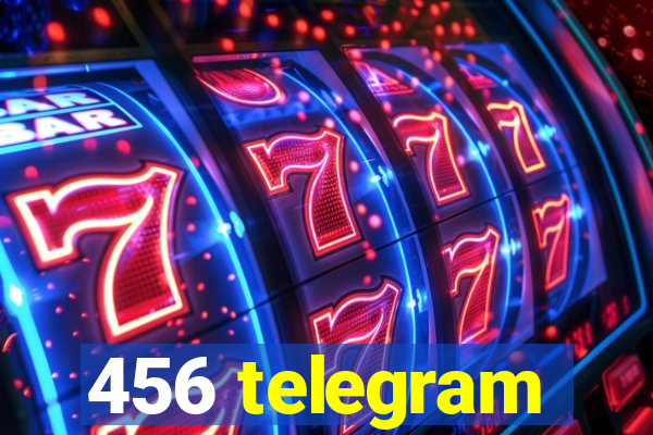 456 telegram