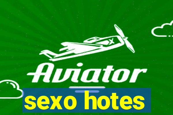 sexo hotes