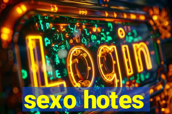 sexo hotes