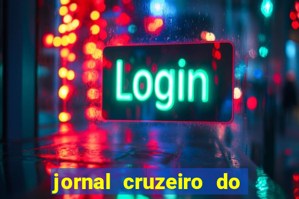 jornal cruzeiro do sul classificados empregos