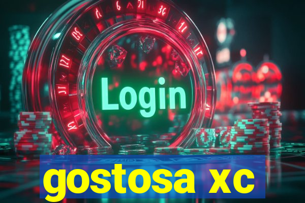 gostosa xc