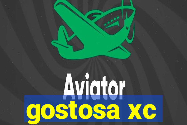 gostosa xc