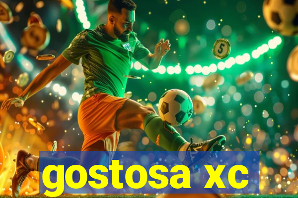 gostosa xc