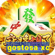 gostosa xc