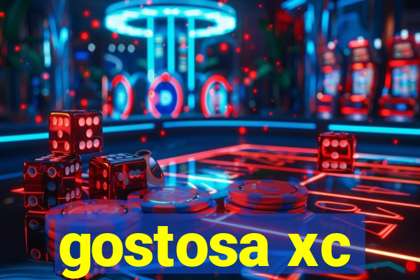 gostosa xc