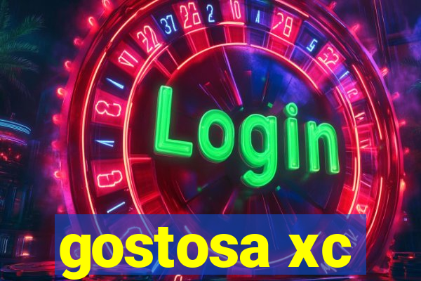 gostosa xc