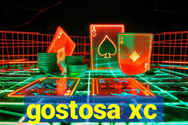 gostosa xc