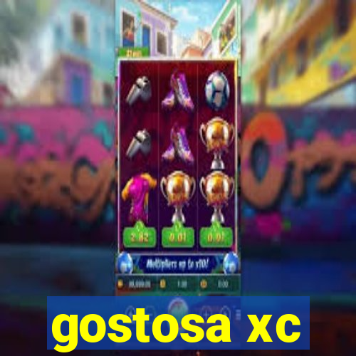 gostosa xc