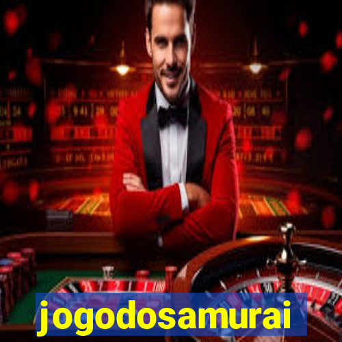 jogodosamurai