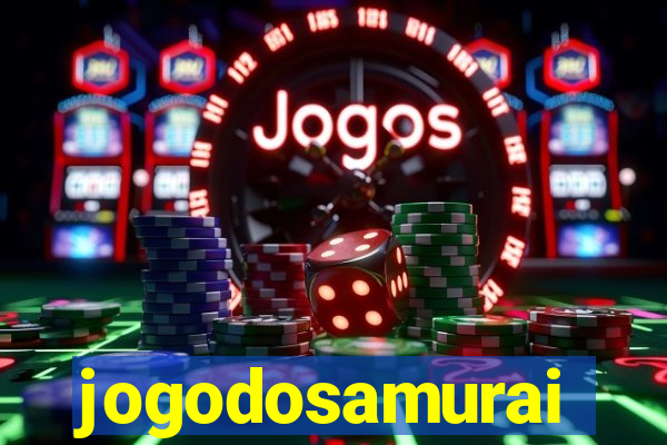 jogodosamurai