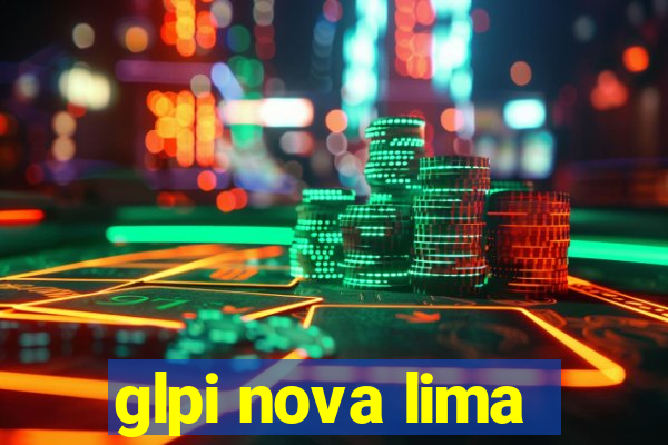 glpi nova lima