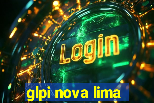 glpi nova lima