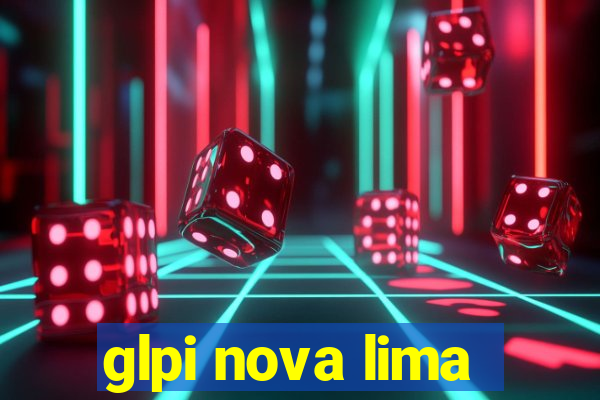 glpi nova lima