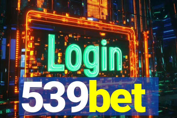 539bet