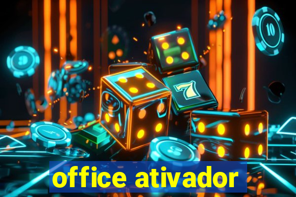 office ativador