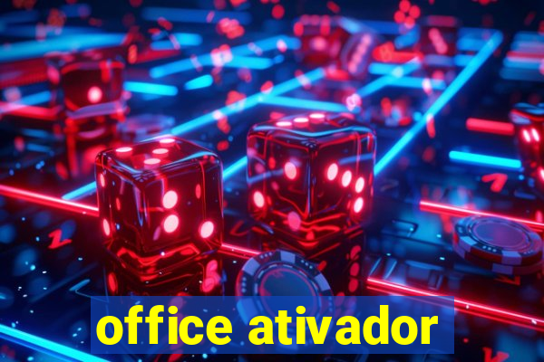 office ativador