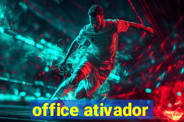 office ativador