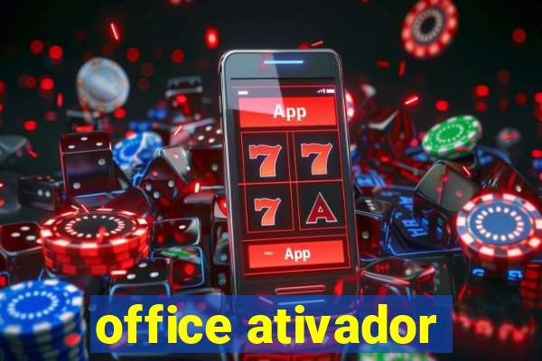 office ativador