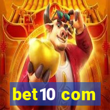 bet10 com