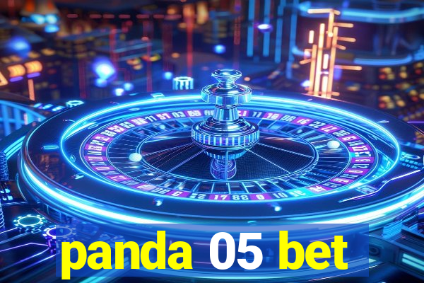 panda 05 bet