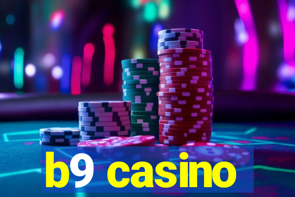 b9 casino