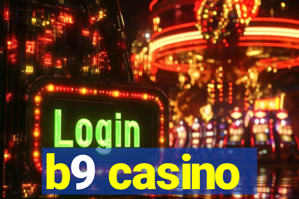 b9 casino