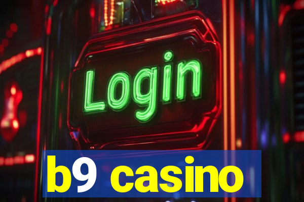 b9 casino