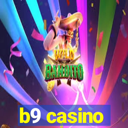 b9 casino