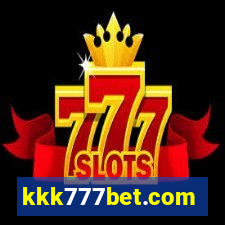 kkk777bet.com