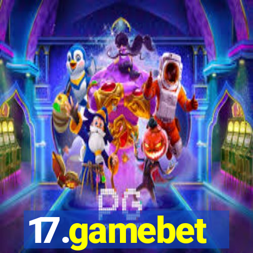 17.gamebet