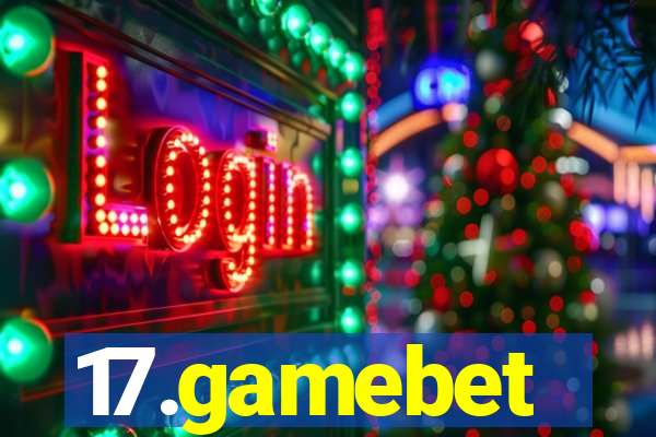 17.gamebet