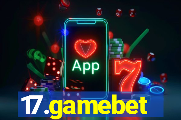 17.gamebet