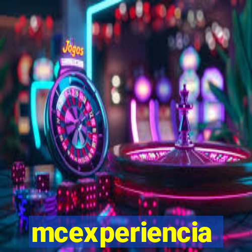 mcexperiencia