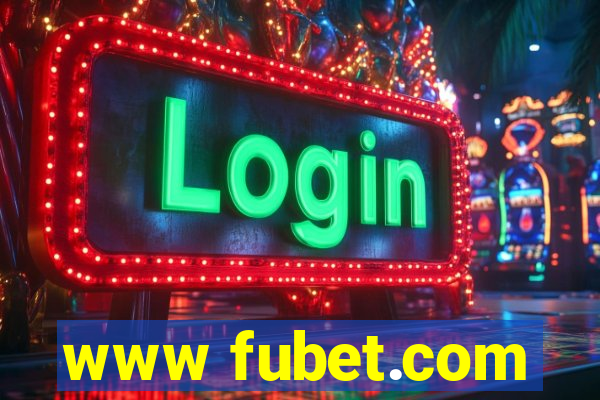 www fubet.com